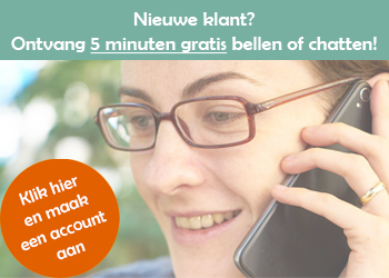 Gratis bellen