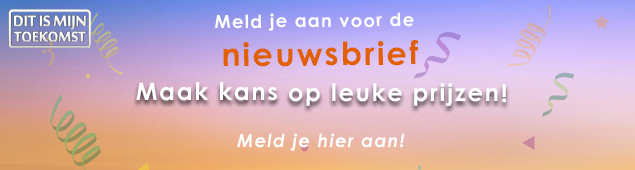 nieuwsbrief nieuwsbrief