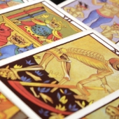 tarot en kaartlezen